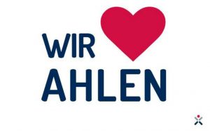 We love Ahlen